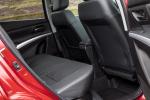 Suzuki SX4 S-Cross 2016 года (UK)